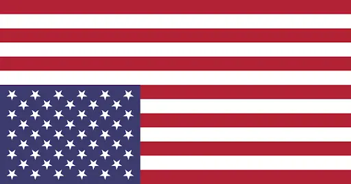 USA Flag