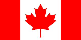 Canada Flag