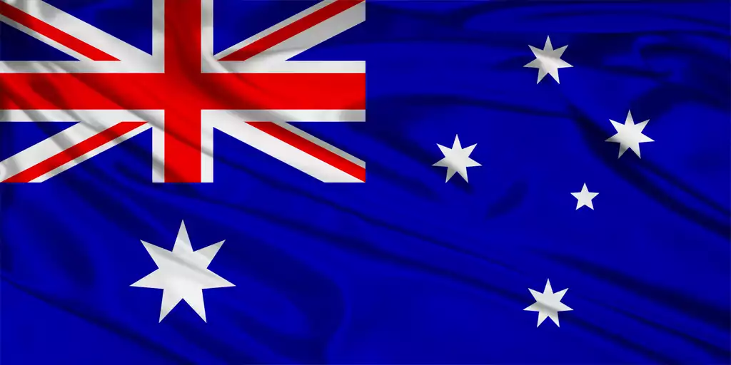 Newzealand flag